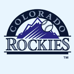 Colorado Rockies on the Forbes MLB Team Valuations List